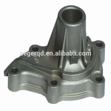 custom casting small metal casting aluminum parts